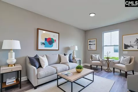 Living - 109 Arrowpoint Dr, Gaston, SC 29053 photo 1 of 1
