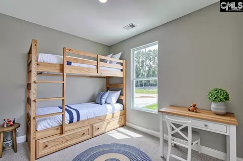Bedroom - 109 Arrowpoint Dr, Gaston, SC 29053 photo 3 of 3