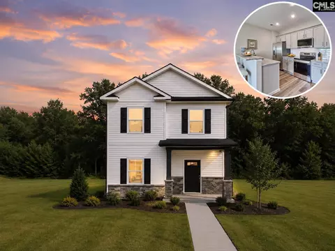 109 Arrowpoint Dr, Gaston, SC 29053
