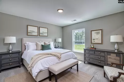 Bedroom - 109 Arrowpoint Dr, Gaston, SC 29053 photo 1 of 3