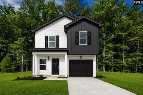 2598 Sargent Rd, Dalzell, SC 29040