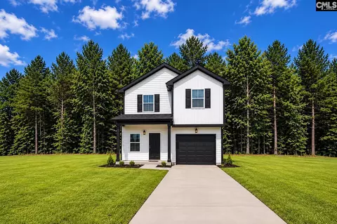 2580 Sargent Rd, Dalzell, SC 29040