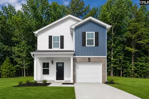 4540 Seymour Rd, Dalzell, SC 29040