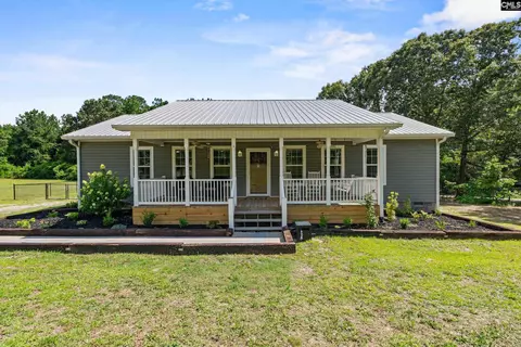 1677 Green Hill Rd, Lugoff, SC 29078