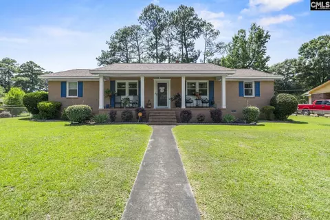 203 Luther Rd, Columbia, SC 29210