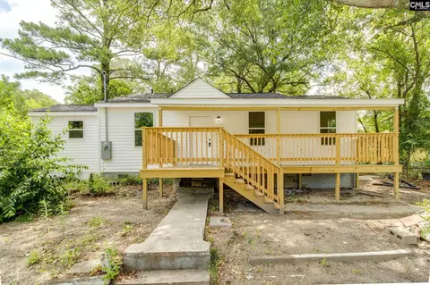 2808 Edison St, Columbia, SC 29204