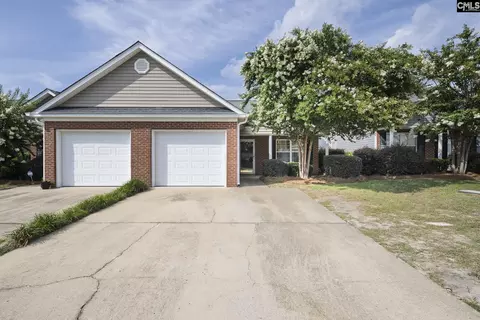 154 Courtside Dr, Lexington, SC 29073