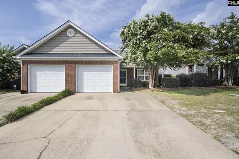 154 Courtside Dr, Lexington, SC 29073
