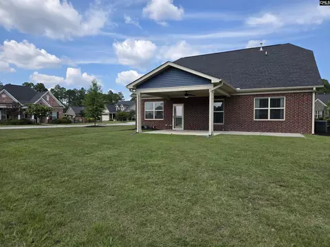 Exterior - 736 Millpoint Way, Elgin, SC 29045 photo 4 of 4