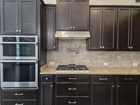 Kitchen - 736 Millpoint Way, Elgin, SC 29045 photo 2 of 3