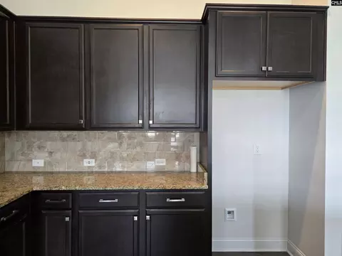 Kitchen - 736 Millpoint Way, Elgin, SC 29045 photo 3 of 3