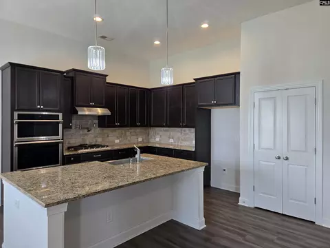 Kitchen - 736 Millpoint Way, Elgin, SC 29045 photo 1 of 3