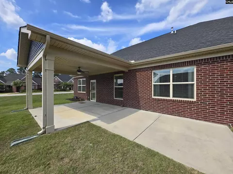 Exterior - 736 Millpoint Way, Elgin, SC 29045 photo 3 of 4