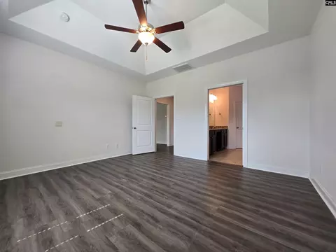 Bedroom - 736 Millpoint Way, Elgin, SC 29045 photo 4 of 5