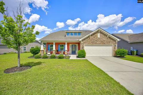 117 Bonhill Dr, Cayce, SC 29033