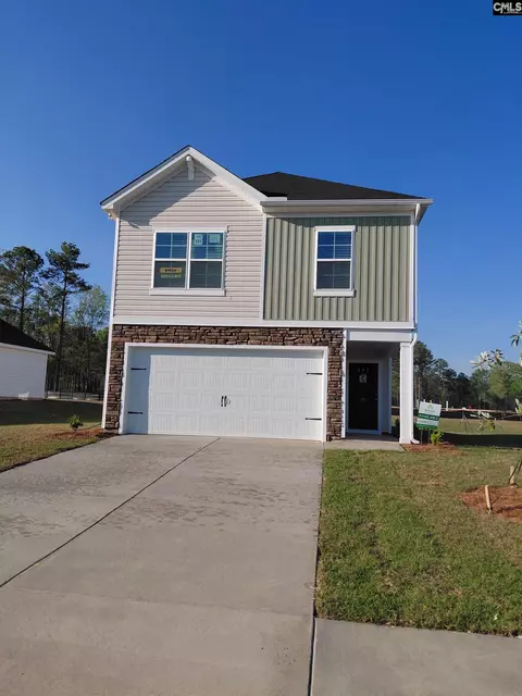 117 Cape Horn Dr, Columbia, SC 29209