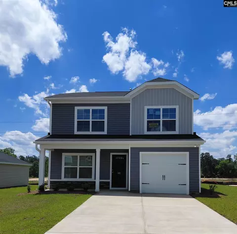 142 Cape Horn Dr, Columbia, SC 29209