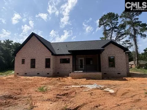 113 Ginger Lake Dr, Orangeburg, SC 29118