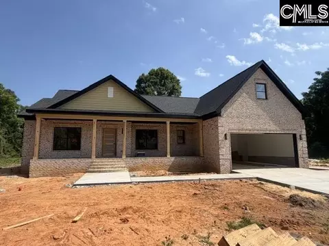 113 Ginger Lake Dr, Orangeburg, SC 29118