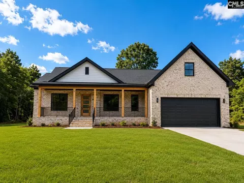 113 Ginger Lake Dr, Orangeburg, SC 29118