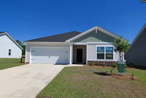 143 Cape Horn Dr, Columbia, SC 29209