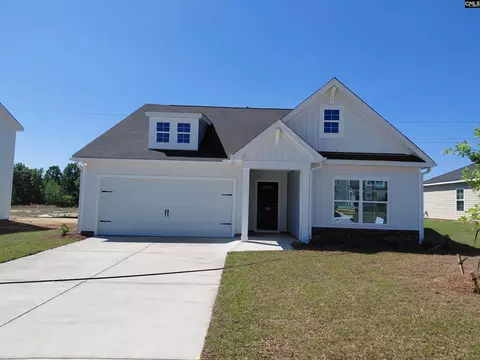 150 Cape Horn Dr, Columbia, SC 29209