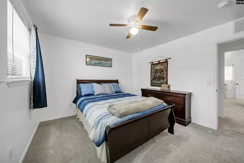 Bedroom - 2533 Watson St, Elgin, SC 29045 photo 5 of 7