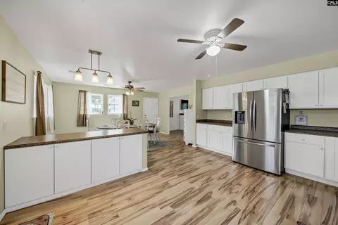 Kitchen - 2533 Watson St, Elgin, SC 29045 photo 3 of 3