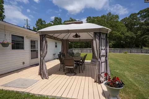 Exterior - 2533 Watson St, Elgin, SC 29045 photo 6 of 11