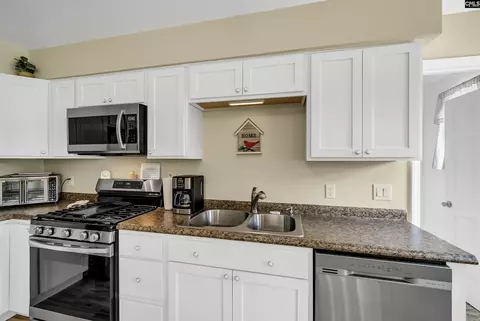 Kitchen - 2533 Watson St, Elgin, SC 29045 photo 2 of 3