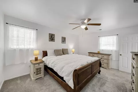 Bedroom - 2533 Watson St, Elgin, SC 29045 photo 1 of 7