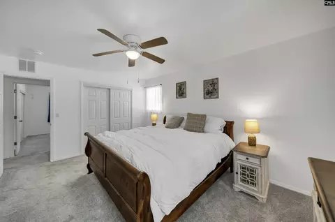 Bedroom - 2533 Watson St, Elgin, SC 29045 photo 2 of 7