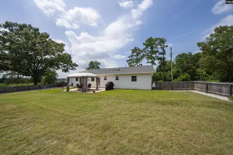 Exterior - 2533 Watson St, Elgin, SC 29045 photo 7 of 11