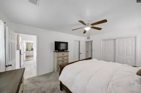 Bedroom - 2533 Watson St, Elgin, SC 29045 photo 3 of 7