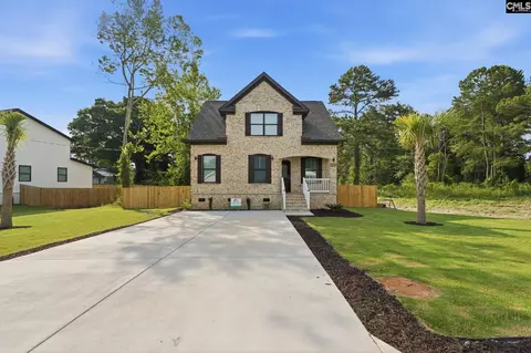 310 Park Ln, West Columbia, SC 29170