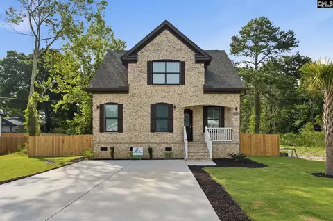 310 Park Ln, West Columbia, SC 29170