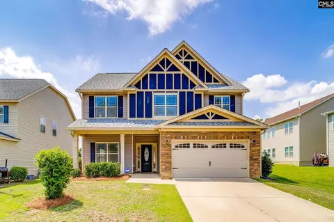 353 Glen Dornoch Way, Blythewood, SC 29016