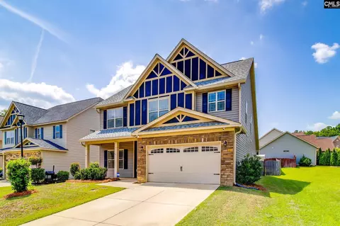 353 Glen Dornoch Way, Blythewood, SC 29016