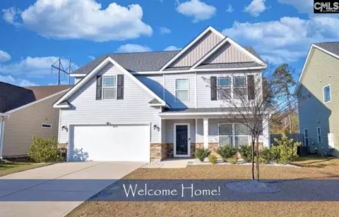 408 Blue Garden Way, Columbia, SC 29223