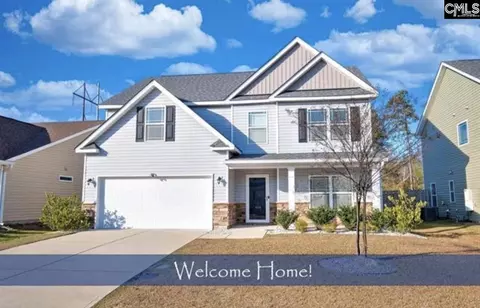 408 Blue Garden Way, Columbia, SC 29223