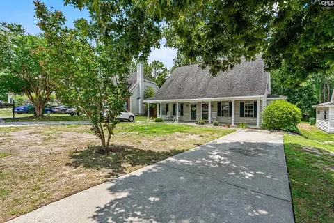 108 Gate Post Ln, Columbia, SC 29223