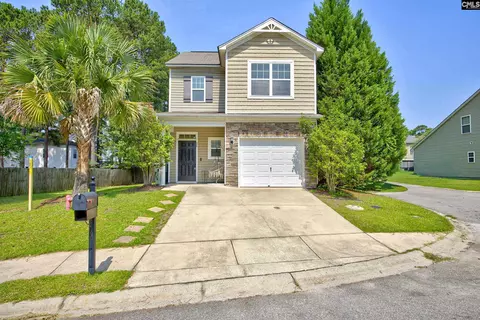 26 Eason Ct, Columbia, SC 29209