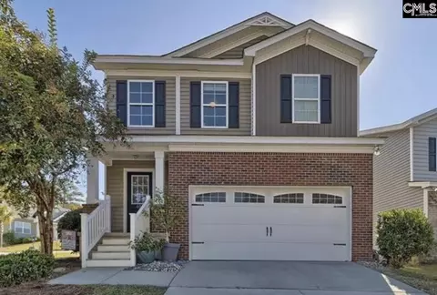 401 Hawkeye Ct, Columbia, SC 29206