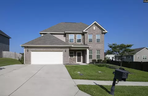 217 Wading Bird Loop, Blythewood, SC 29016