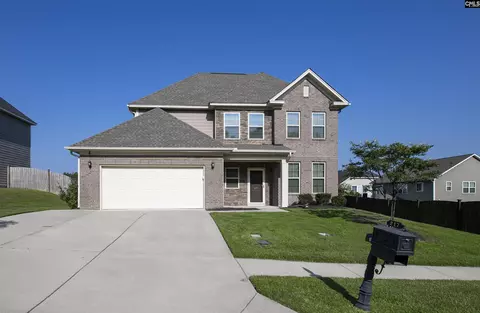 217 Wading Bird Loop, Blythewood, SC 29016