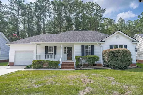208 Dove Park Rd, Columbia, SC 29223