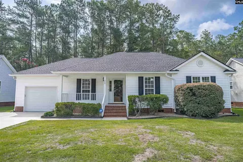 208 Dove Park Rd, Columbia, SC 29223