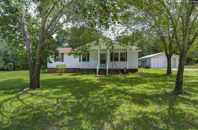 409 Hayride Rd, Gilbert, SC 29054