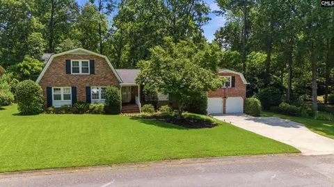 718 Trafalgar Dr, Columbia, SC 29210