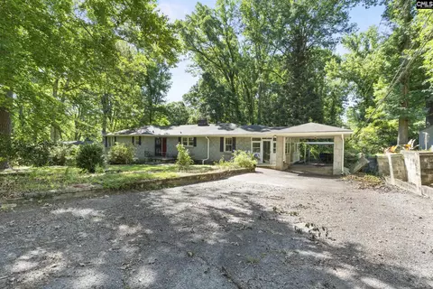 1443 Saluda River Dr, West Columbia, SC 29169